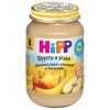 HiPP Зерновая с яблоками и бананами, 190 г