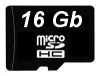microSDHC 16 Gb
