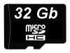 microSDHC 32 Gb