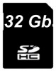 SDHC 32 Gb