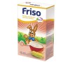 FRISO Рисово-кукурузная безмолочная, 250 г