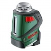 Bosch PLL 360 Set