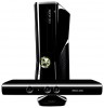 Microsoft Xbox 360 Slim (250 Gb) + Kinect