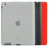 LUXA2 iPad 2 Candy Red (LHA0037-B)