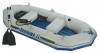 Intex Seahawk-II Set (68377) Intex Seahawk-II Set (68377)