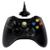 Microsoft Wireless Controller Xbox 360 + Play & Charge Kit