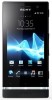 Sony Xperia U ST25i Sony Xperia U ST25i