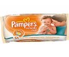 Pampers Naturaly clean, 64 шт