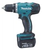 Makita BDF343RFE