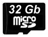 microSD (TransFlash) 32 Gb