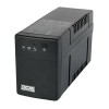 Powercom Black Knight Pro BNT-1200AP