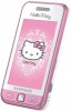 Samsung GT-S5230 Hello Kitty Samsung GT-S5230 Hello Kitty