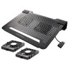 Cooler Master NotePal U2 (R9-NBC-8PBK-GP)