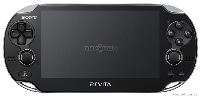 Sony PlayStation Vita 3G/Wi-Fi_276154